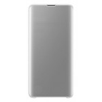 Flip Cover For Nokia C22 White By - Maxbhi Com
