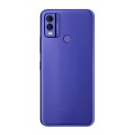 Full Body Housing For Nokia C22 Purple - Maxbhi Com