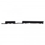 Volume Side Button Outer For Xiaomi Redmi A2 Black By - Maxbhi Com
