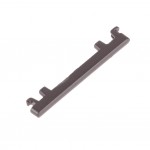 Volume Side Button Outer For Nokia C22 Brown By - Maxbhi Com