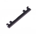 Volume Side Button Outer For Nokia C22 White By - Maxbhi Com