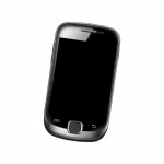 Proximity Light Sensor Flex Cable For Samsung Galaxy Fit S5670 By - Maxbhi Com