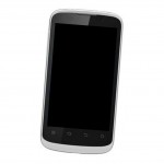 Lcd Connector For Zte Blade Iii Pro By - Maxbhi Com