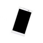 Lcd Connector For Pantech Vega No 6 By - Maxbhi Com