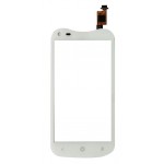 Touch Screen Digitizer For Acer Liquid E2 Duo With Dual Sim White By - Maxbhi Com