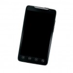 Lcd Connector For Htc Evo 4g By - Maxbhi Com