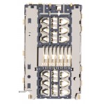 Sim Connector for Xiaomi Redmi A2