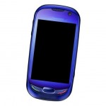 Lcd Connector For Samsung S7550 Blue Earth By - Maxbhi Com