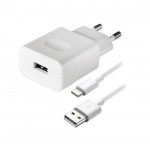 Mobile Phone Charger For Lenovo S5 - Maxbhi.com