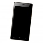 Proximity Light Sensor Flex Cable For Micromax Canvas 5 Lite Special Edition By - Maxbhi Com