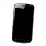 Lcd Connector For Samsung Exhilarate I577 By - Maxbhi Com