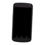 Handsfree Audio Jack Flex Cable For Samsung Galaxy Nexus I9250m By - Maxbhi Com