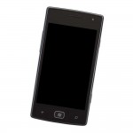 Lcd Connector For Samsung Focus Flash I677 By - Maxbhi Com