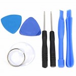 Opening Tool Kit Screwdriver Repair Set for Micromax Canvas HD A116
