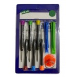 Opening Tool Kit For Microsoft Lumia 535 Dual Sim With Screwdriver Set By - Maxbhi Com