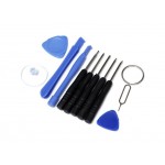 Opening Tool Kit For Motorola Moto G Dual Sim With Screwdriver Set By - Maxbhi.com