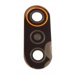 Camera Lens For Ulefone Armor Pad White By - Maxbhi Com