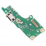 Charging Connector Flex Pcb Board For Honor X9 By - Maxbhi Com