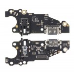 Charging Connector Flex Pcb Board For Nokia G22 By - Maxbhi Com