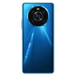 Full Body Housing For Honor X9 Blue - Maxbhi Com