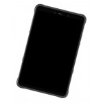 Lcd Frame Middle Chassis For Ulefone Armor Pad White By - Maxbhi Com