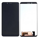 Lcd With Touch Screen For Ulefone Armor Pad White By - Maxbhi Com