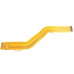 Main Board Flex Cable For Ulefone Armor Pad By - Maxbhi Com