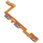 Power Button Flex Cable For Honor X9 On Off Flex Pcb By - Maxbhi Com
