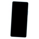Proximity Light Sensor Flex Cable For Honor X9 By - Maxbhi Com