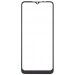 Replacement Front Glass For Nokia G22 Grey By - Maxbhi Com