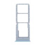 Sim Card Holder Tray For Vivo Y15c Green - Maxbhi Com