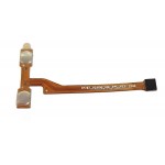 Volume Button Flex Cable For Ulefone Armor Pad By - Maxbhi Com