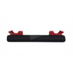 Volume Side Button Outer For Honor X9 Black By - Maxbhi Com