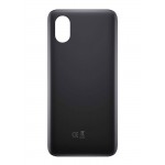 Back Panel Cover For Cubot J10 Black - Maxbhi Com