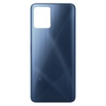 Back Panel Cover For Vivo Y15c Blue - Maxbhi Com