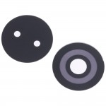 Camera Lens For Tecno Camon 20 Black By - Maxbhi Com