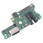 Charging Connector Flex Pcb Board For Tecno Camon 20 By - Maxbhi Com