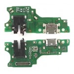 Charging Connector Flex Pcb Board For Vivo Y15c By - Maxbhi Com