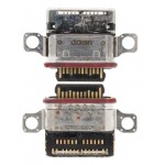 Charging Connector For Nokia C32 By - Maxbhi Com