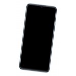 Fingerprint Sensor Flex Cable For Vivo Y15c Blue By - Maxbhi Com