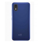 Full Body Housing For Cubot J10 Blue - Maxbhi Com