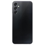 Full Body Housing For Samsung Galaxy A24 4g Black - Maxbhi Com