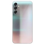 Full Body Housing For Samsung Galaxy A24 4g Blue - Maxbhi Com