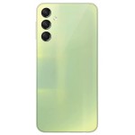 Full Body Housing For Samsung Galaxy A24 4g Green - Maxbhi Com