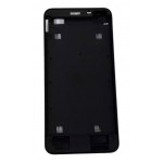 Lcd Frame Middle Chassis For Cubot J10 Black By - Maxbhi Com