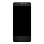 Lcd With Touch Screen For Cubot J10 Green By - Maxbhi Com