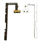 Power Button Flex Cable For Nokia C32 On Off Flex Pcb By - Maxbhi Com
