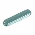 Power Button Outer For Cubot J10 Green By - Maxbhi Com
