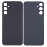 Back Panel Cover For Samsung Galaxy A24 4g Black - Maxbhi Com