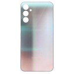 Back Panel Cover For Samsung Galaxy A24 4g Blue - Maxbhi Com